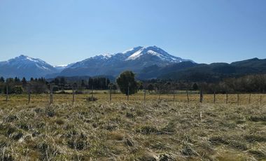 TERRENO EN LOS CIPRESES, CHUBUT