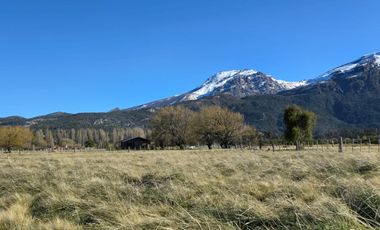 TERRENO EN LOS CIPRESES, CHUBUT