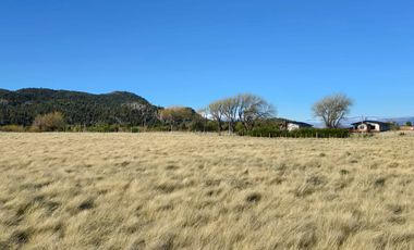 TERRENO EN LOS CIPRESES, CHUBUT