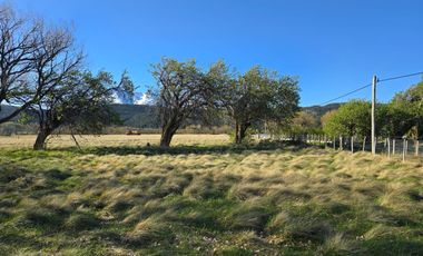 TERRENO EN LOS CIPRESES, CHUBUT