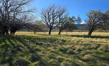 TERRENO EN LOS CIPRESES, CHUBUT