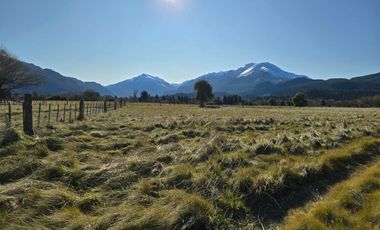 TERRENO EN LOS CIPRESES, CHUBUT
