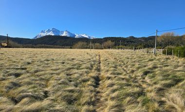 TERRENO EN LOS CIPRESES, CHUBUT