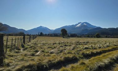 TERRENO EN LOS CIPRESES, CHUBUT