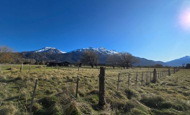 TERRENO EN LOS CIPRESES, CHUBUT