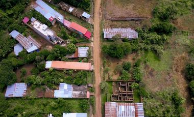🏡 Venta de 2 LOTES en Tarapoto – Cerca a la Universidad Peruana Unión 🏡