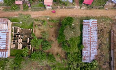 🏡 Venta de 2 LOTES en Tarapoto – Cerca a la Universidad Peruana Unión 🏡