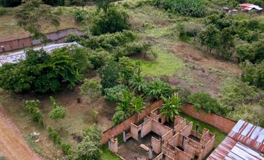 🏡 Venta de 2 LOTES en Tarapoto – Cerca a la Universidad Peruana Unión 🏡