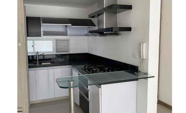 Venta Apartamento en San Marcel – Manizales