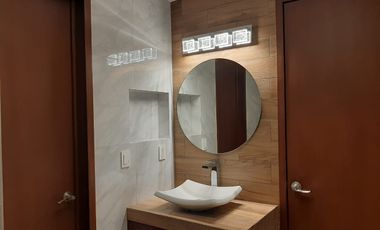 CASA EN RENTA EN  PUEBLA, EN FRAC. REAL DE ZAVALETA. CASA MUY LINDA SEMINUEVA