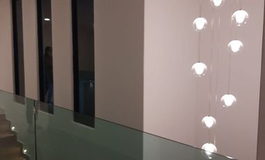 CASA EN RENTA EN  PUEBLA, EN FRAC. REAL DE ZAVALETA. CASA MUY LINDA SEMINUEVA