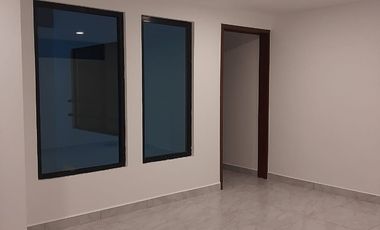 CASA EN RENTA EN  PUEBLA, EN FRAC. REAL DE ZAVALETA. CASA MUY LINDA SEMINUEVA