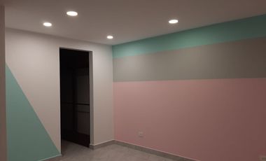 CASA EN RENTA EN  PUEBLA, EN FRAC. REAL DE ZAVALETA. CASA MUY LINDA SEMINUEVA