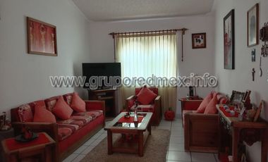 Casa amueblada en renta en Candiles, Corregidora, Queretaro
