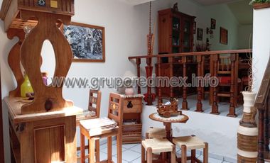 Casa amueblada en renta en Candiles, Corregidora, Queretaro