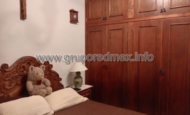 Casa amueblada en renta en Candiles, Corregidora, Queretaro