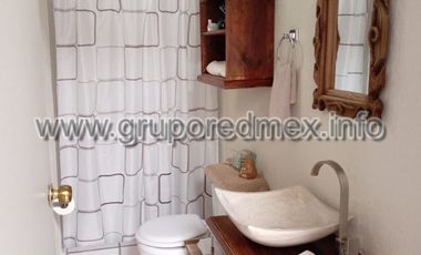 Casa amueblada en renta en Candiles, Corregidora, Queretaro