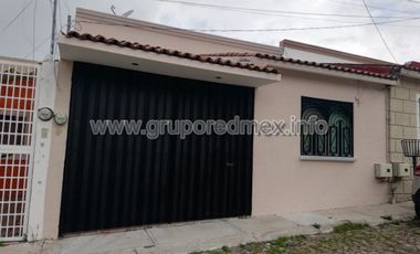 Casa amueblada en renta en Candiles, Corregidora, Queretaro