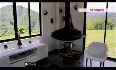 para la venta casa finca