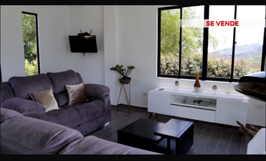 para la venta casa finca
