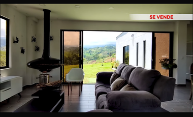 para la venta casa finca