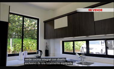 para la venta casa finca