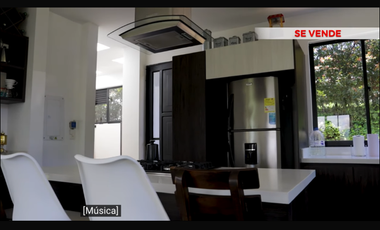 para la venta casa finca