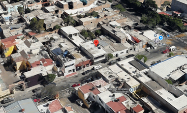 Casa en Venta Agustín Yáñez Guadalajara Adjudicada