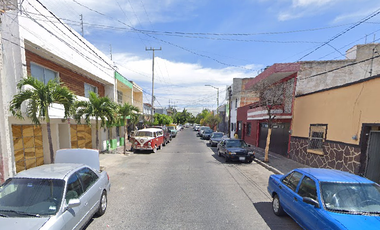 Casa en Venta Agustín Yáñez Guadalajara Adjudicada