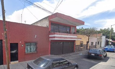 Casa en Venta Agustín Yáñez Guadalajara Adjudicada