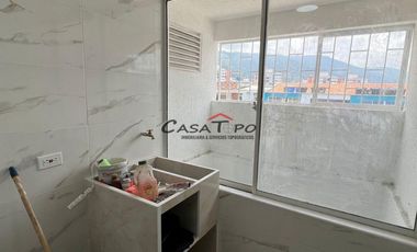 Vendo apto en Piedecuesta