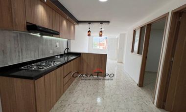 Vendo apto en Piedecuesta