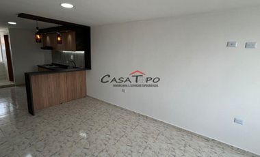 Vendo apto en Piedecuesta