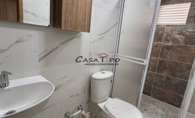 Vendo apto en Piedecuesta