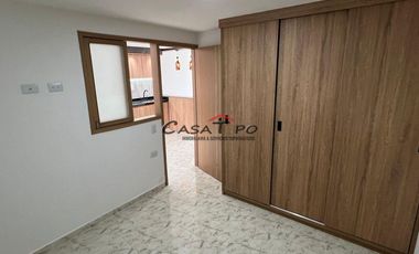 Vendo apto en Piedecuesta