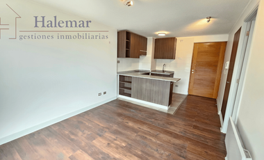 Arriendo Departamento 1D , 1B Lomas de Reloncaví