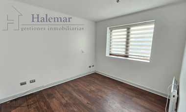 Arriendo Departamento 1D , 1B Lomas de Reloncaví