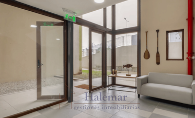 Arriendo Departamento 1D , 1B Lomas de Reloncaví