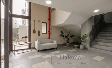Arriendo Departamento 1D , 1B Lomas de Reloncaví