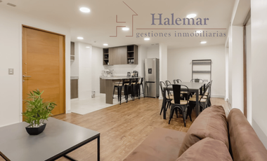 Arriendo Departamento 1D , 1B Lomas de Reloncaví