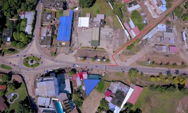 VENTA DE 4 LOTES EN TARAPOTO - Cerca  La Universidad Peruana Unión