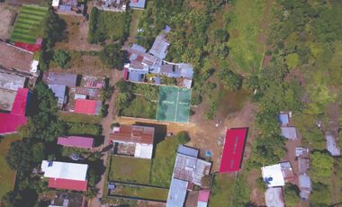 VENTA DE 4 LOTES EN TARAPOTO - Cerca  La Universidad Peruana Unión