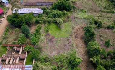 VENTA DE 4 LOTES EN TARAPOTO - Cerca  La Universidad Peruana Unión