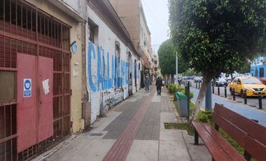 Terreno venta en Callao