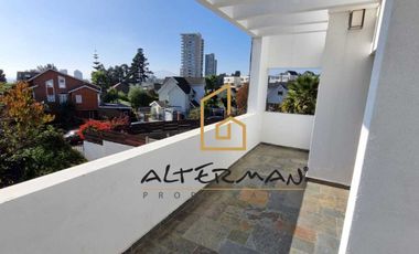 Extraordinaria Casa En Lomas De Montemar