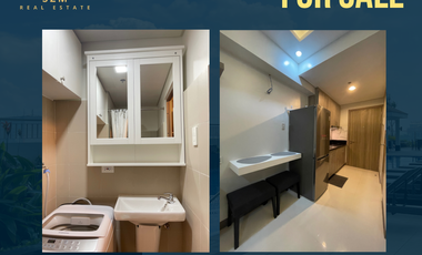 Premium 1BR Unit at Coast Residences | Stunning Manila Bay View