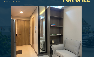 Premium 1BR Unit at Coast Residences | Stunning Manila Bay View