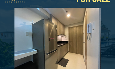 Premium 1BR Unit at Coast Residences | Stunning Manila Bay View
