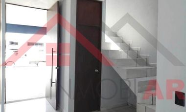 EN VENTA CASA EN FRACCIONAMIENTO LOS ROBLES