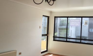 Apartamento en arriendo en Concepción, Concepción